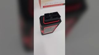 Xtruck X005 plus Intelligent Diagnosis διάγνωση μετά την επεξεργασία