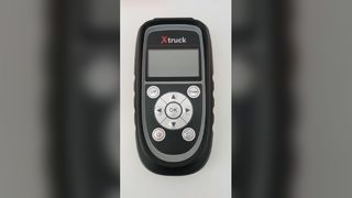 Xtruck Y005 Ανιχνευτής αισθητήρα αζώτου και οξυγόνου CAN Υποστήριξη διαγνωστικού εργαλείου κόμβου Αισθητήρας NOx 12V/24V